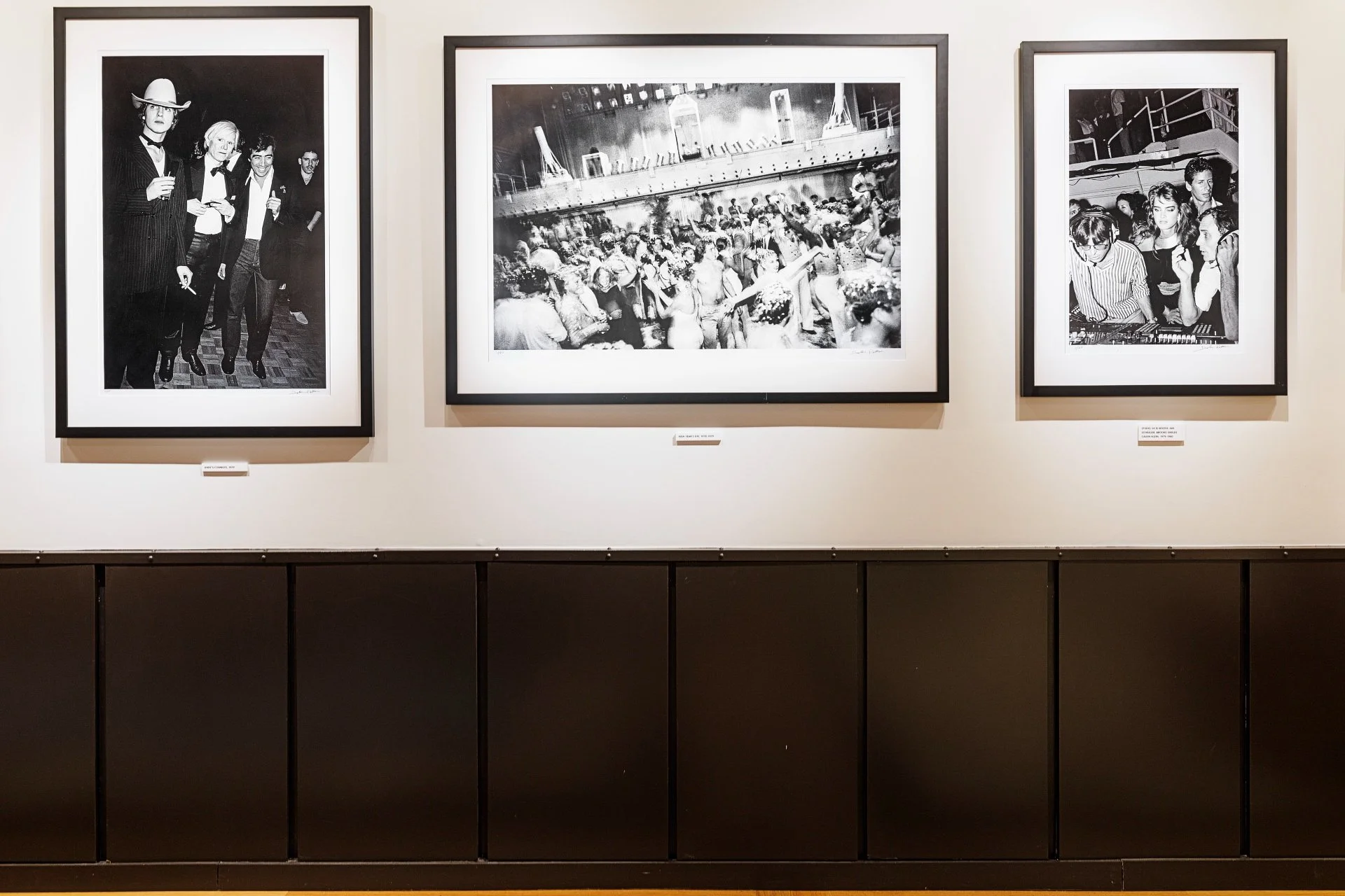 Dustin Pittman: Chasing Fashion's Cutting Edge