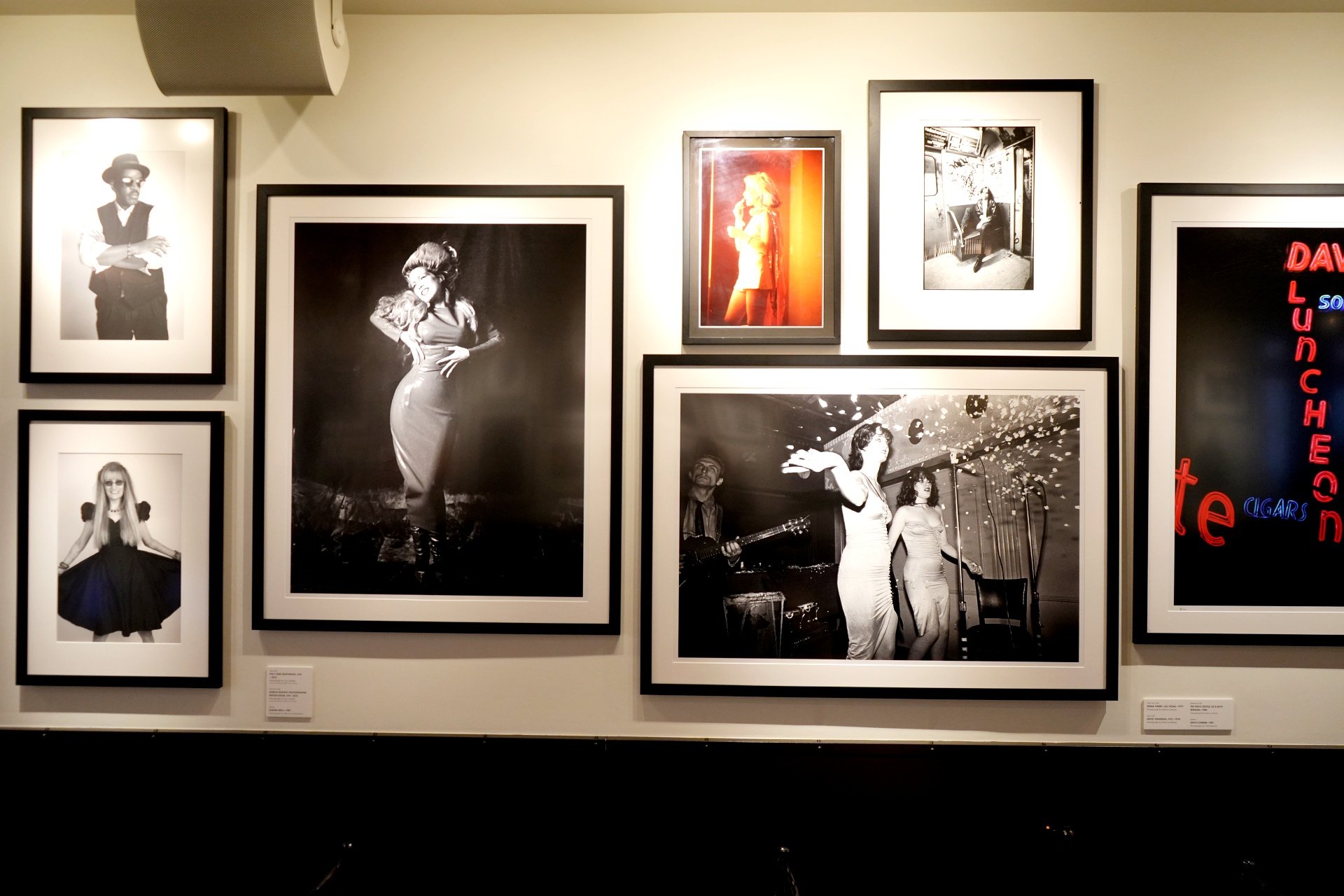 Downtown Lens Curated by Richard Boch