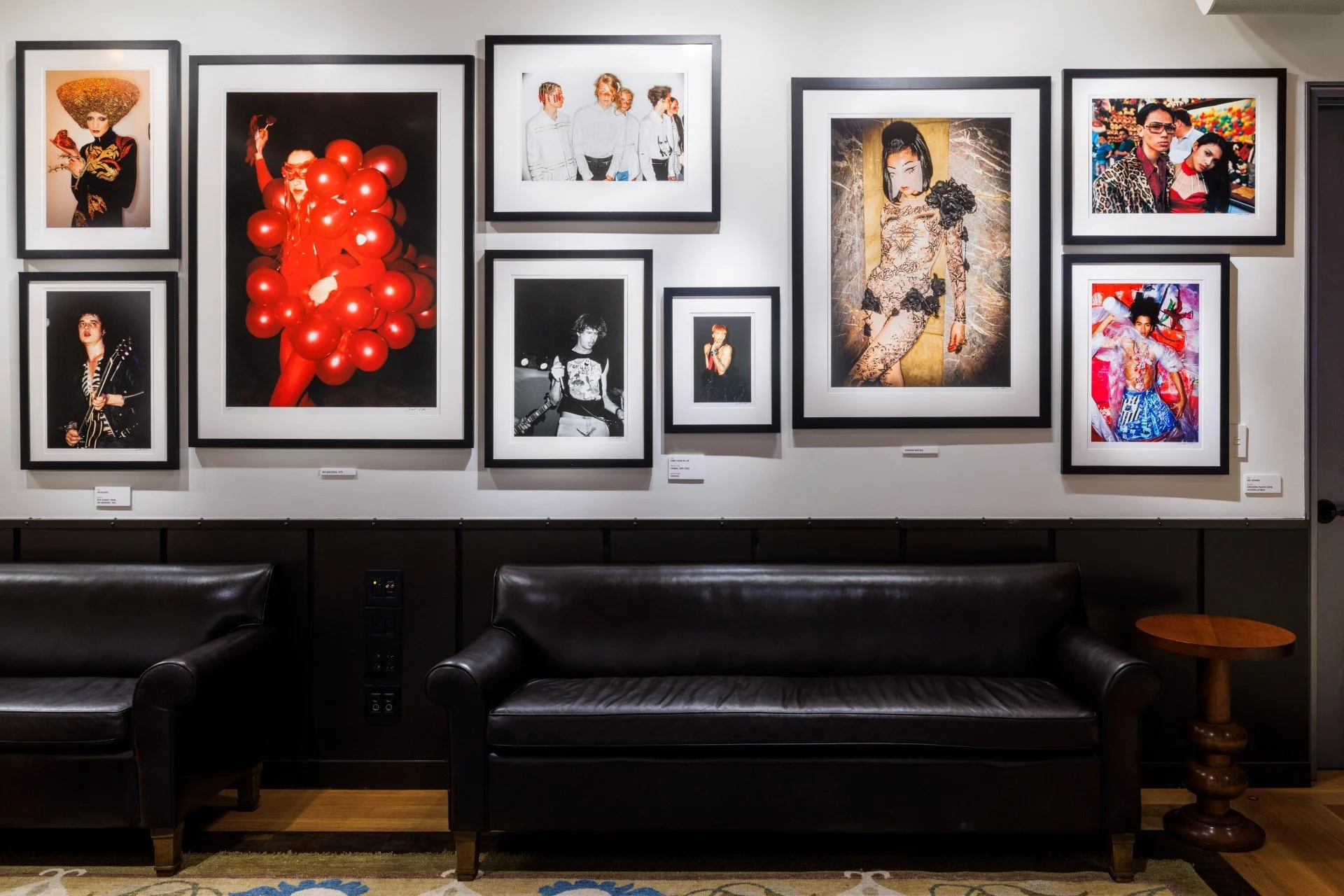 Dustin Pittman: Chasing Fashion's Cutting Edge