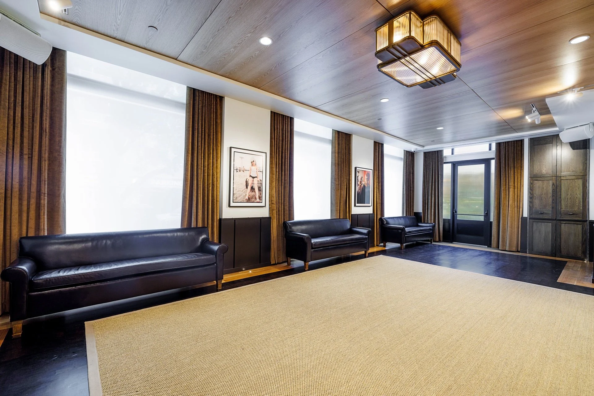 Chris Stein Photographs On Display At Soho Grand Gallery