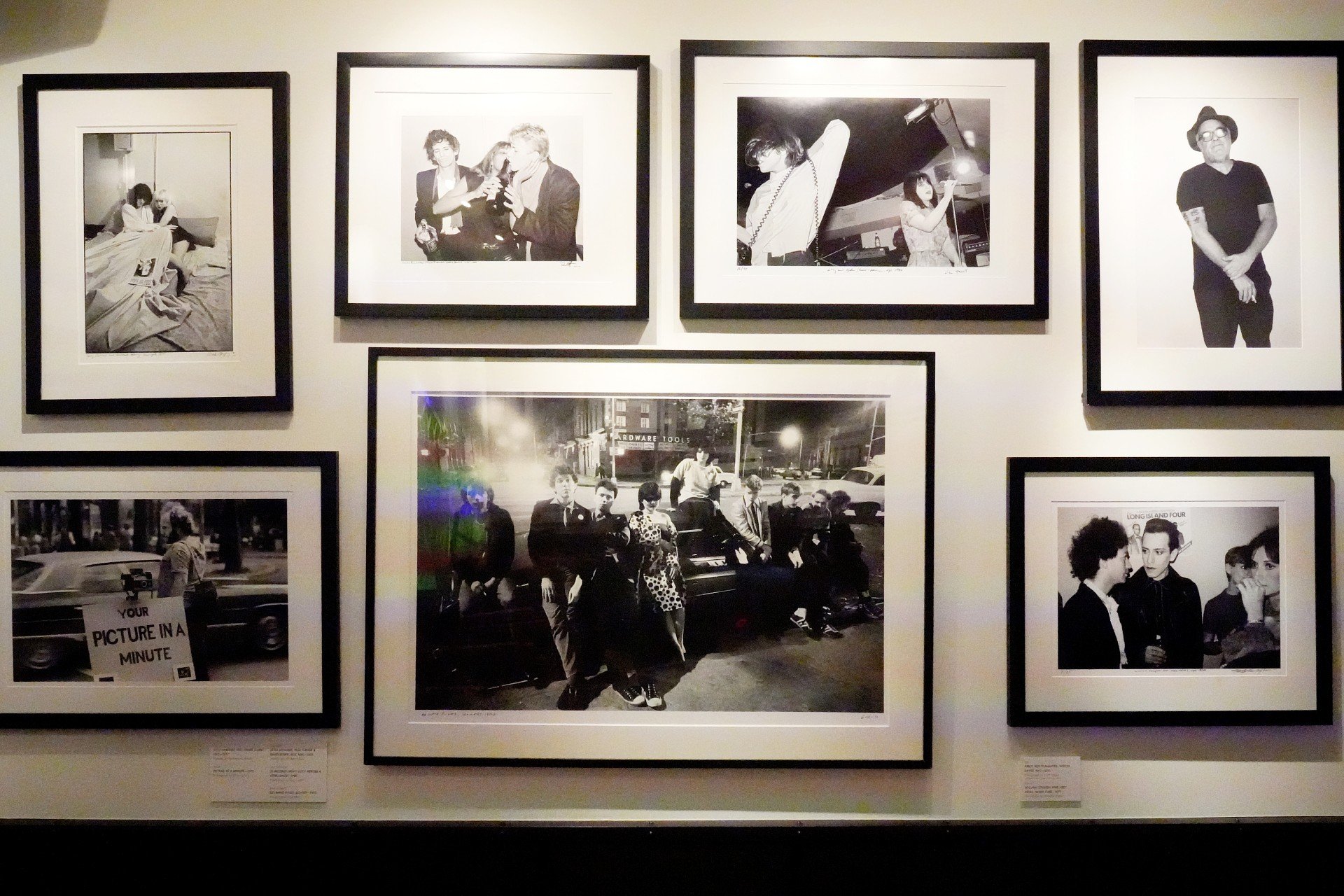 Downtown Lens Curated by Richard Boch