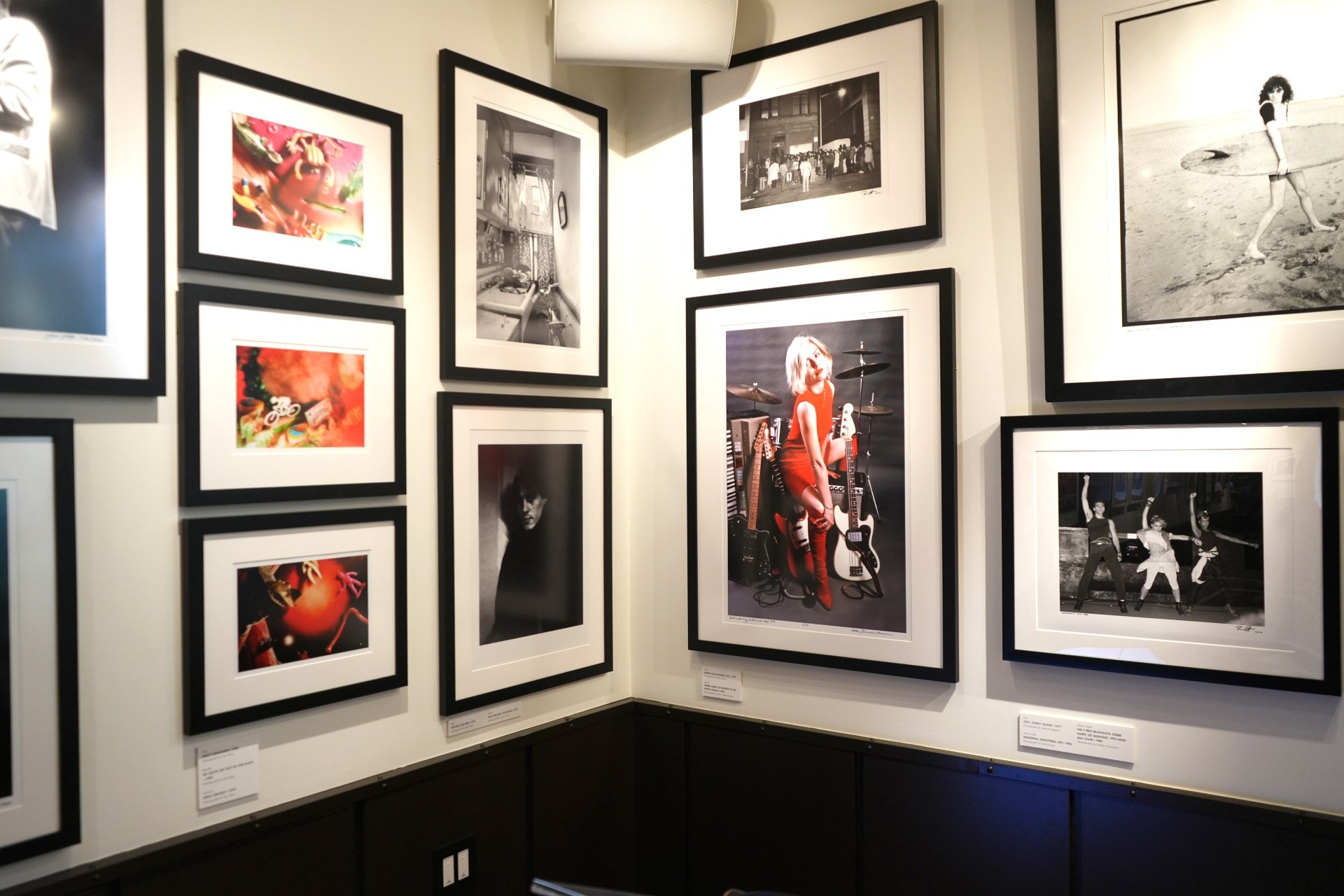 Downtown Lens Curated by Richard Boch
