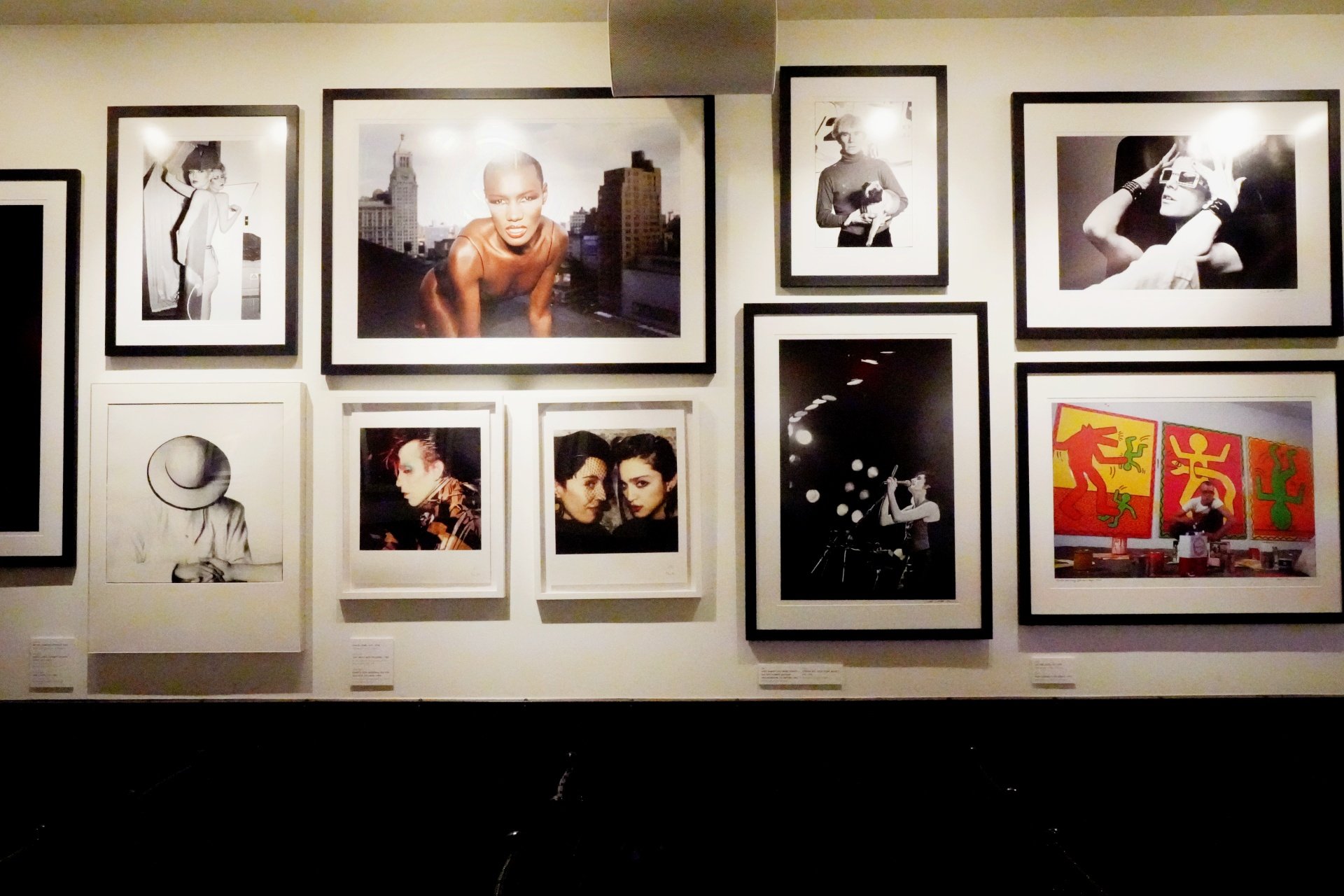Downtown Lens Curated by Richard Boch