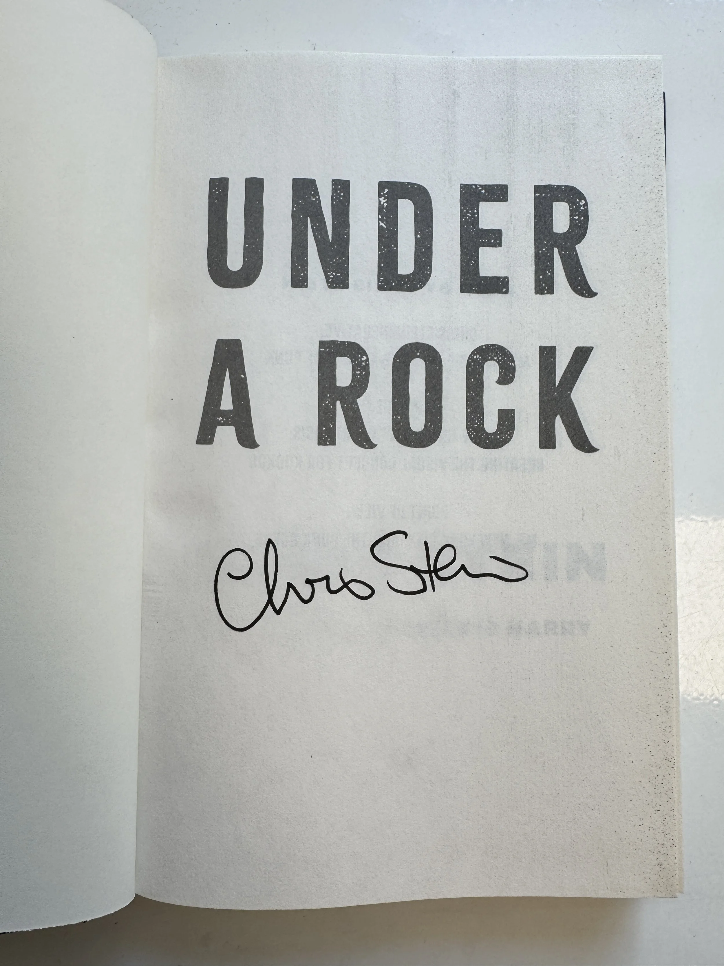 Under A Rock Signed.jpg