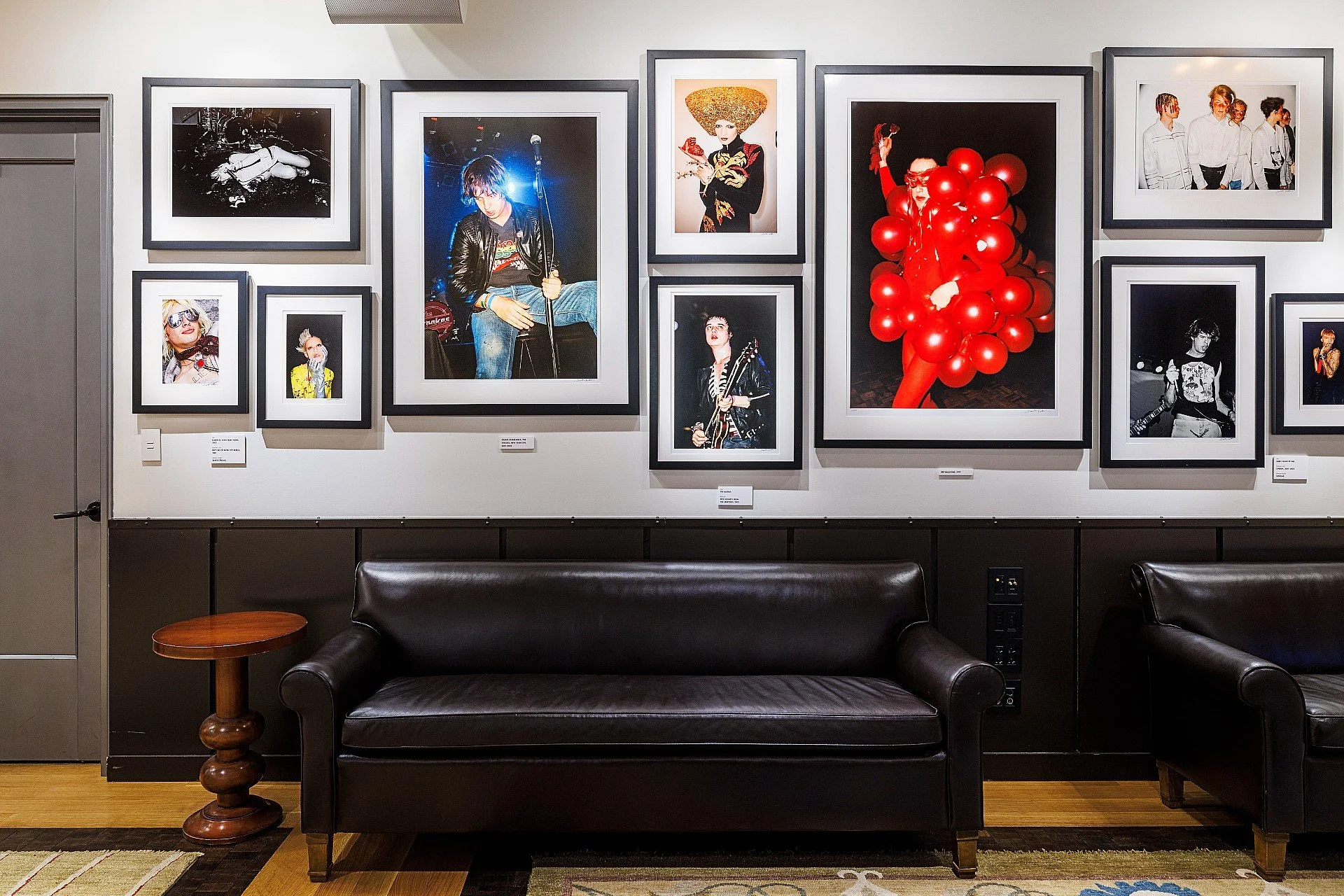 Dustin Pittman: Chasing Fashion's Cutting Edge