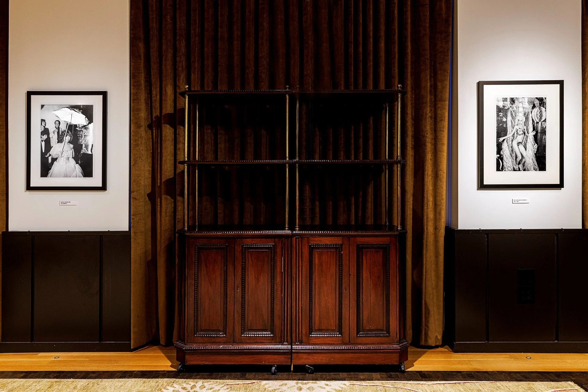 Dustin Pittman: Chasing Fashion's Cutting Edge