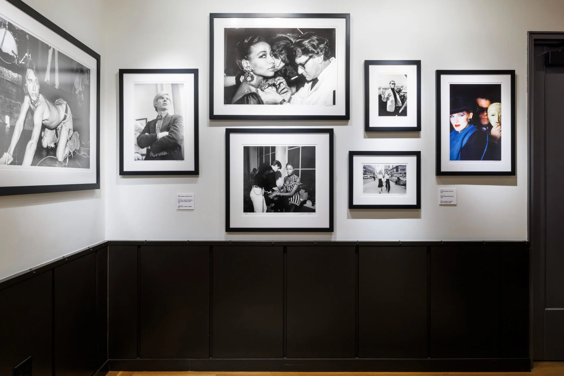 Dustin Pittman: Chasing Fashion's Cutting Edge