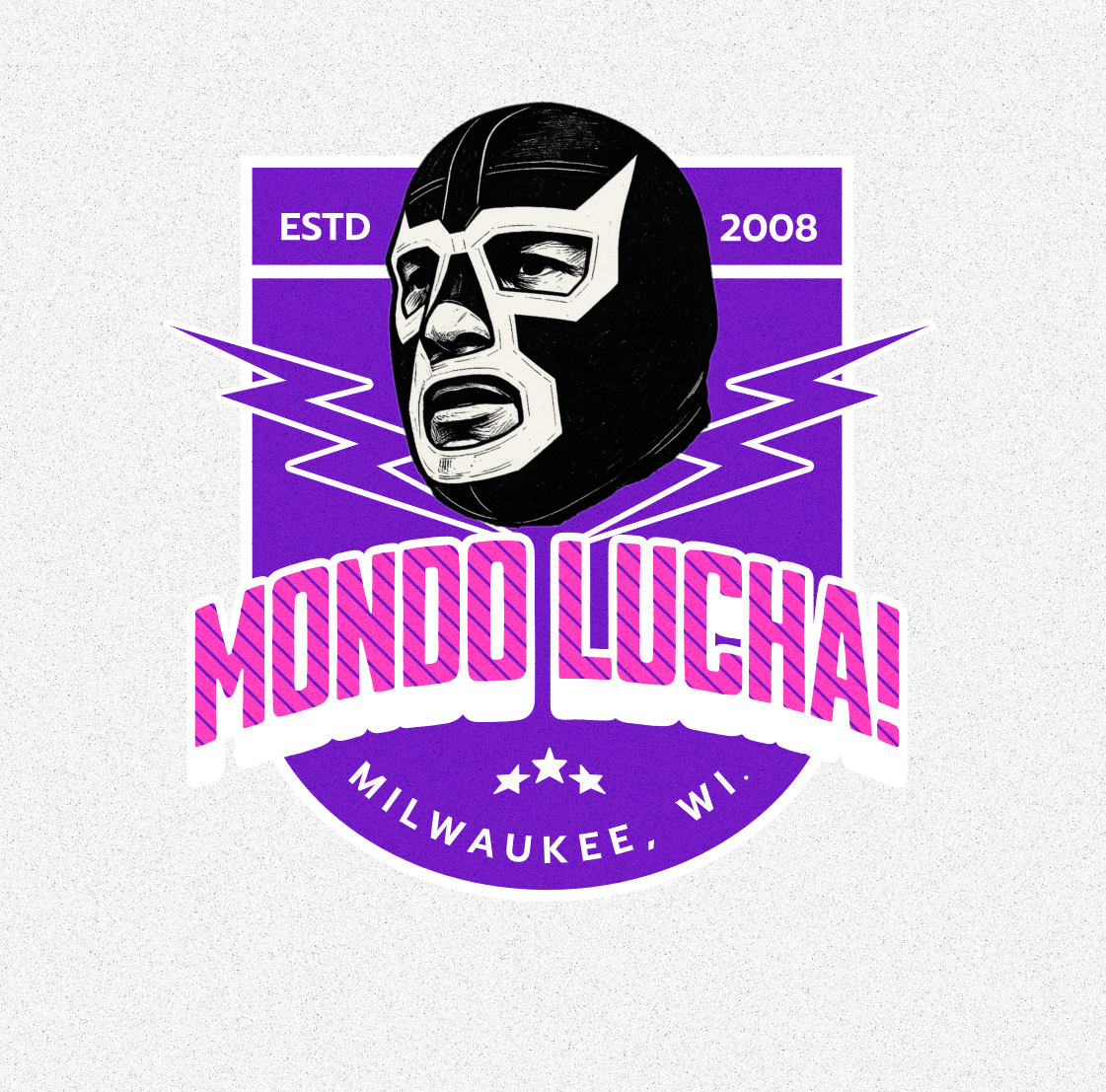 Mondo Lucha!