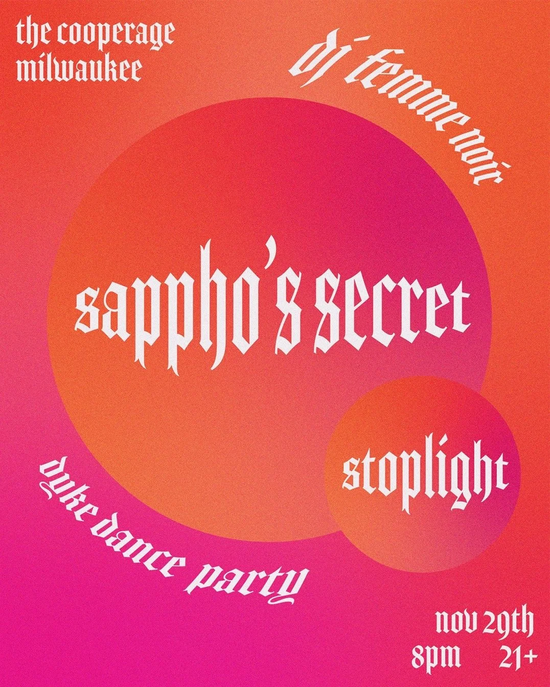 Sappho's Secret