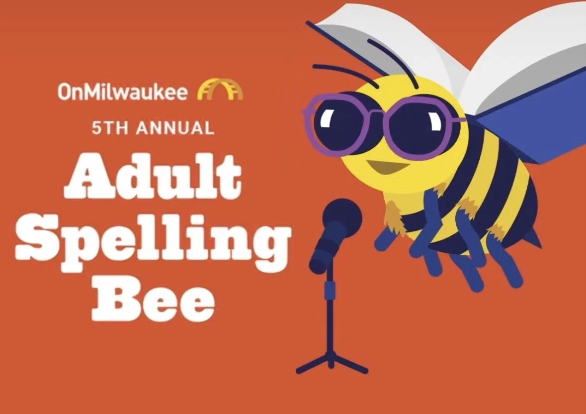 OnMilwaukee Adult Spelling Bee