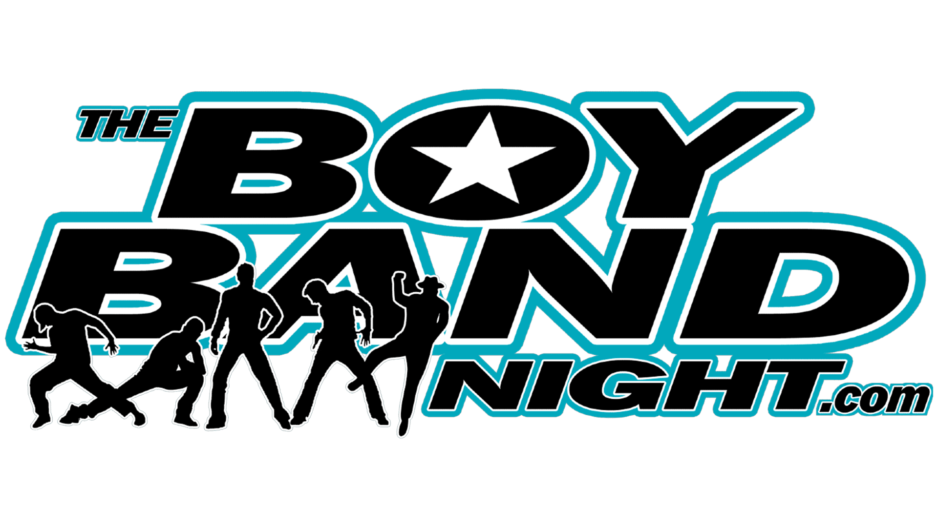 The Boy Band Night!