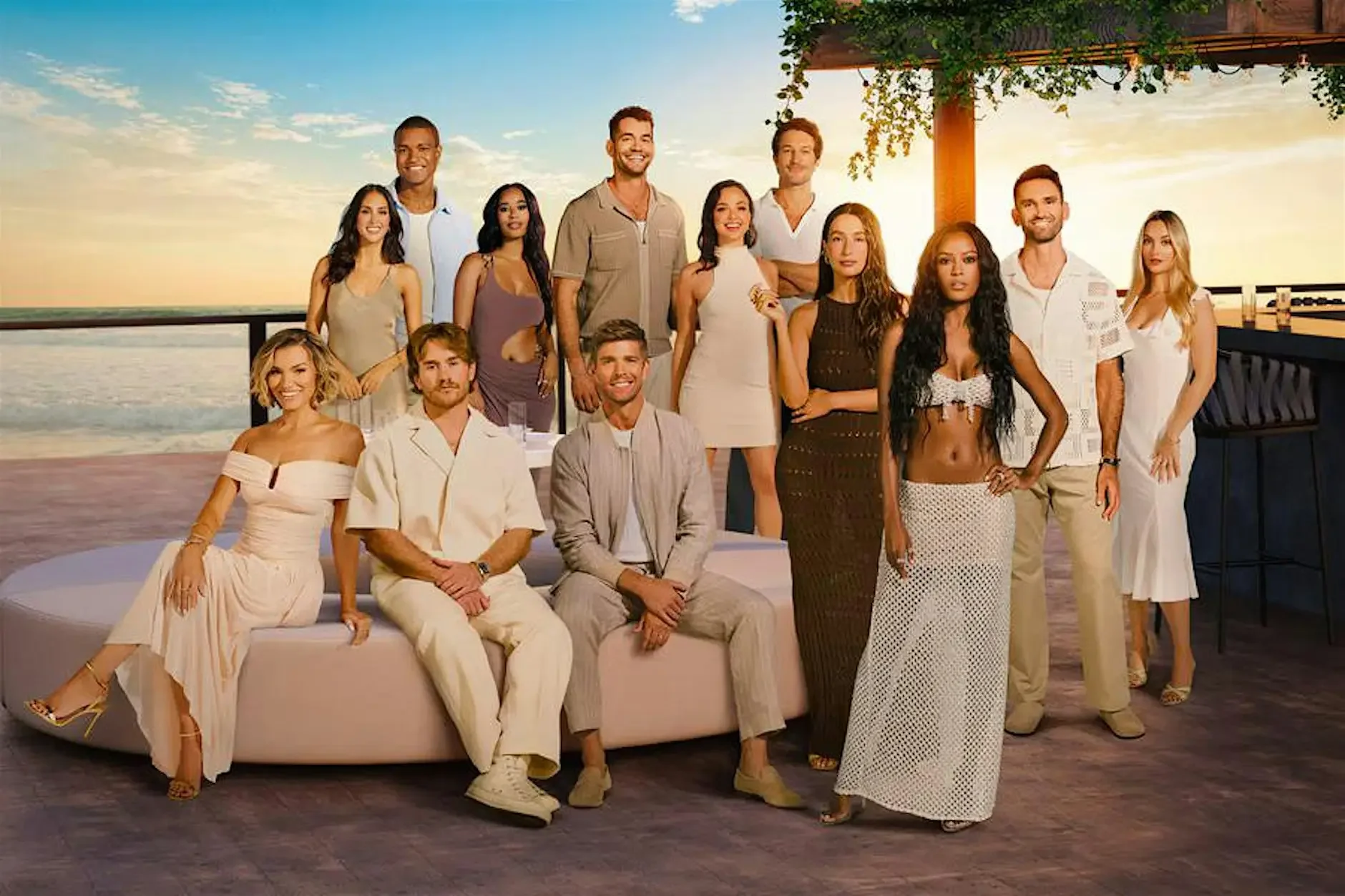 Summer House Season 10 Reunion Watch Party