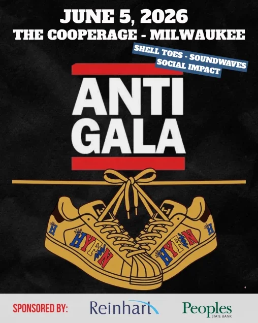 2026 HYFIN Anti-Gala