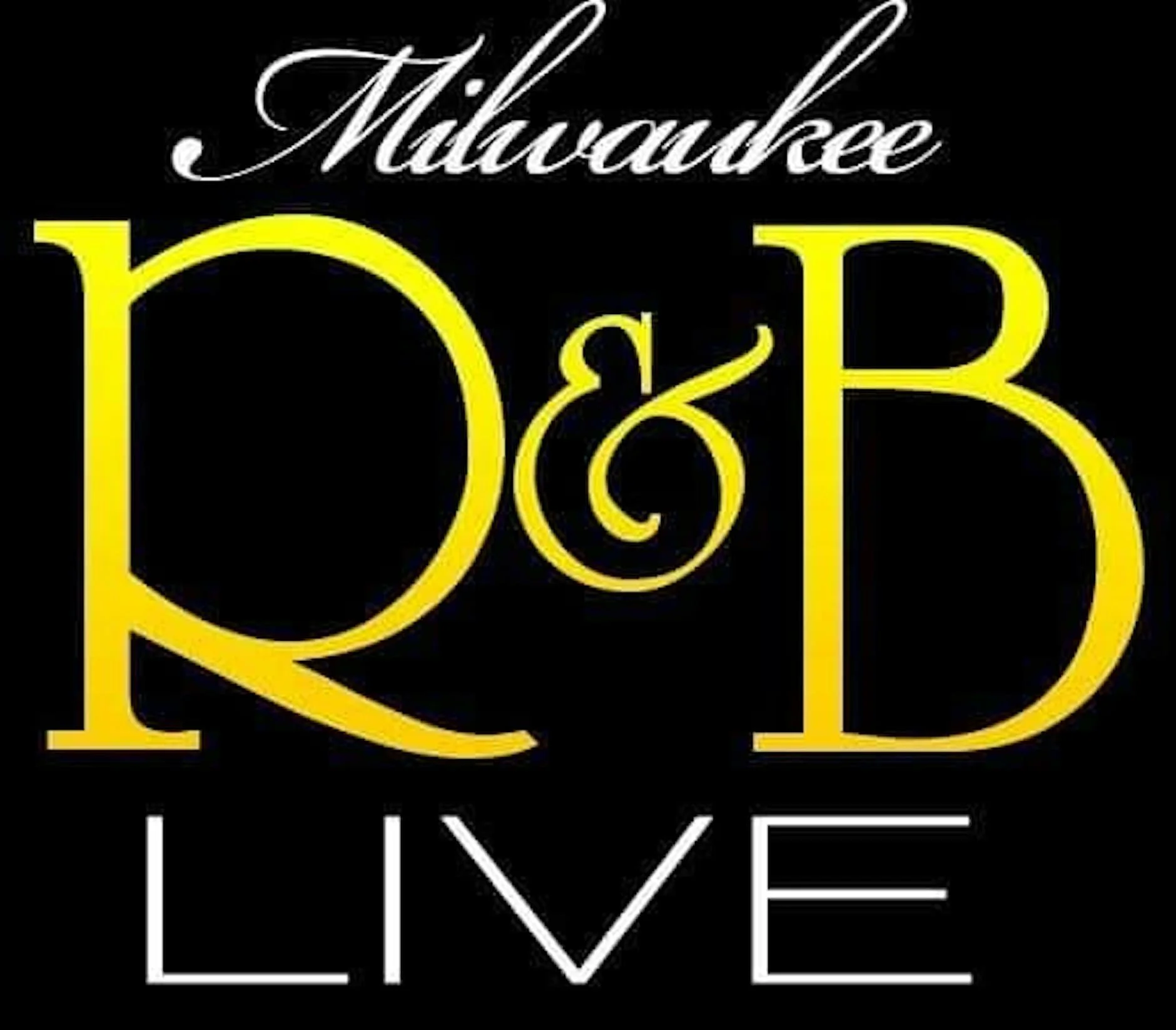 R&B LIVE MKE - 17 Year Anniversary Show!