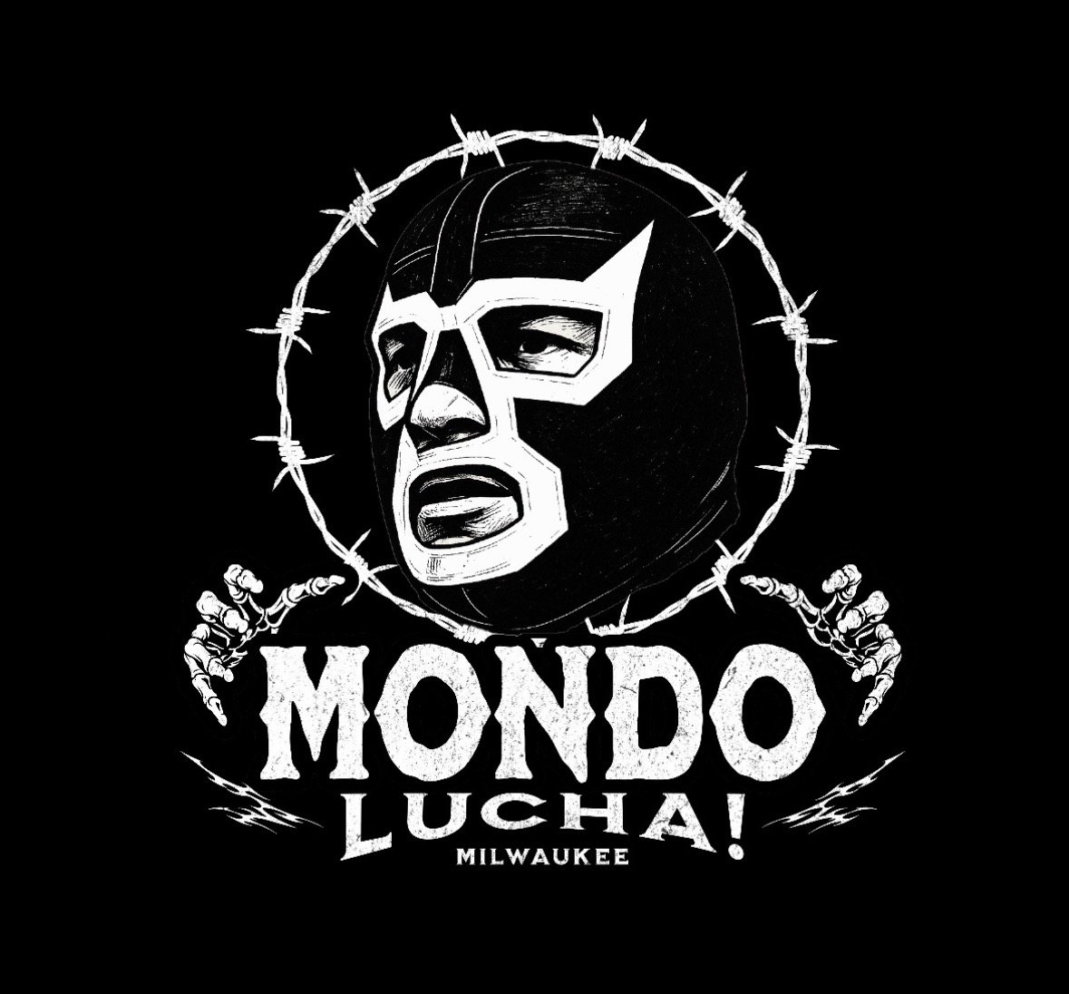 MONDO LUCHA RETURNS!