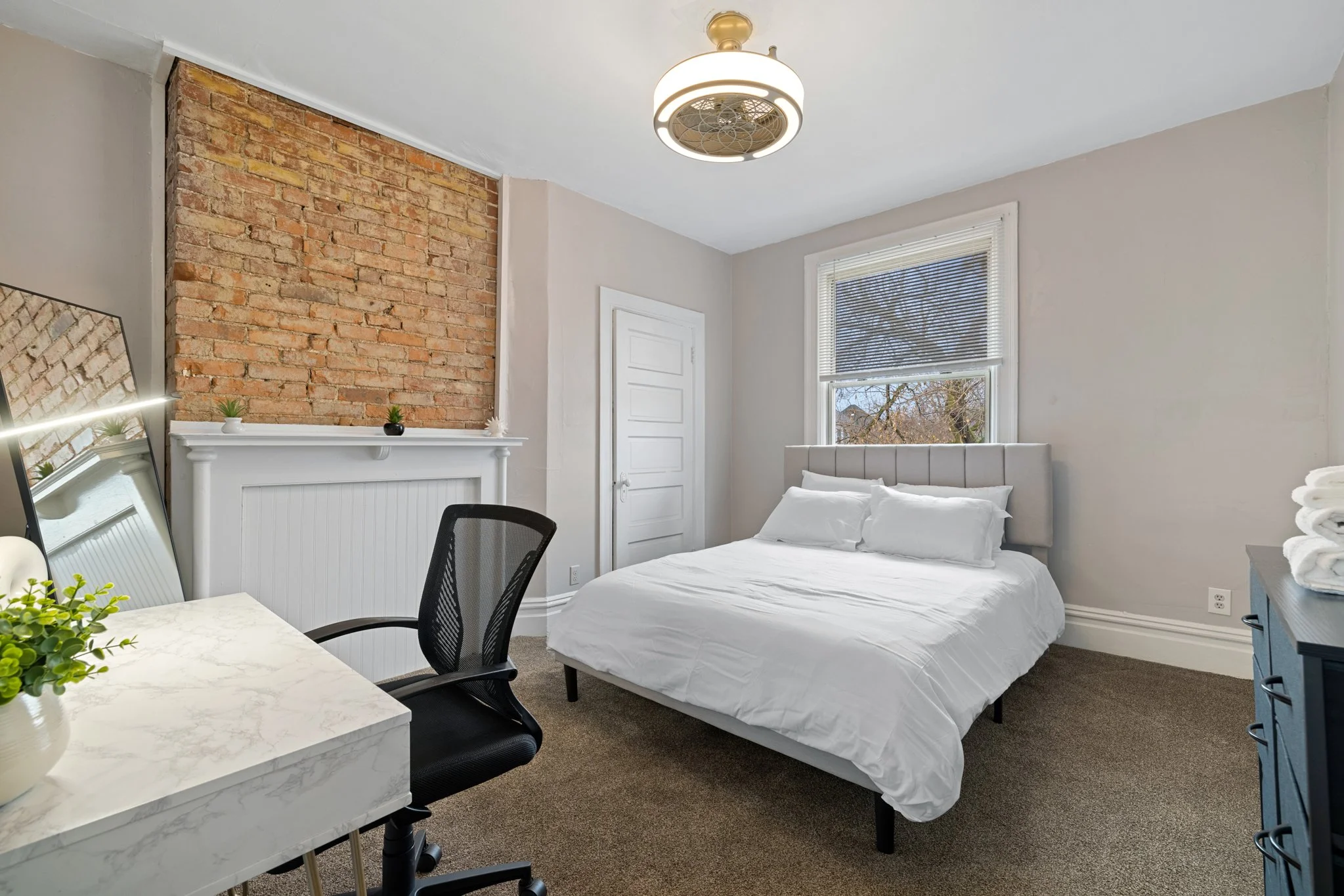 Home improvement interior – Highland Park Pittsburgh PA