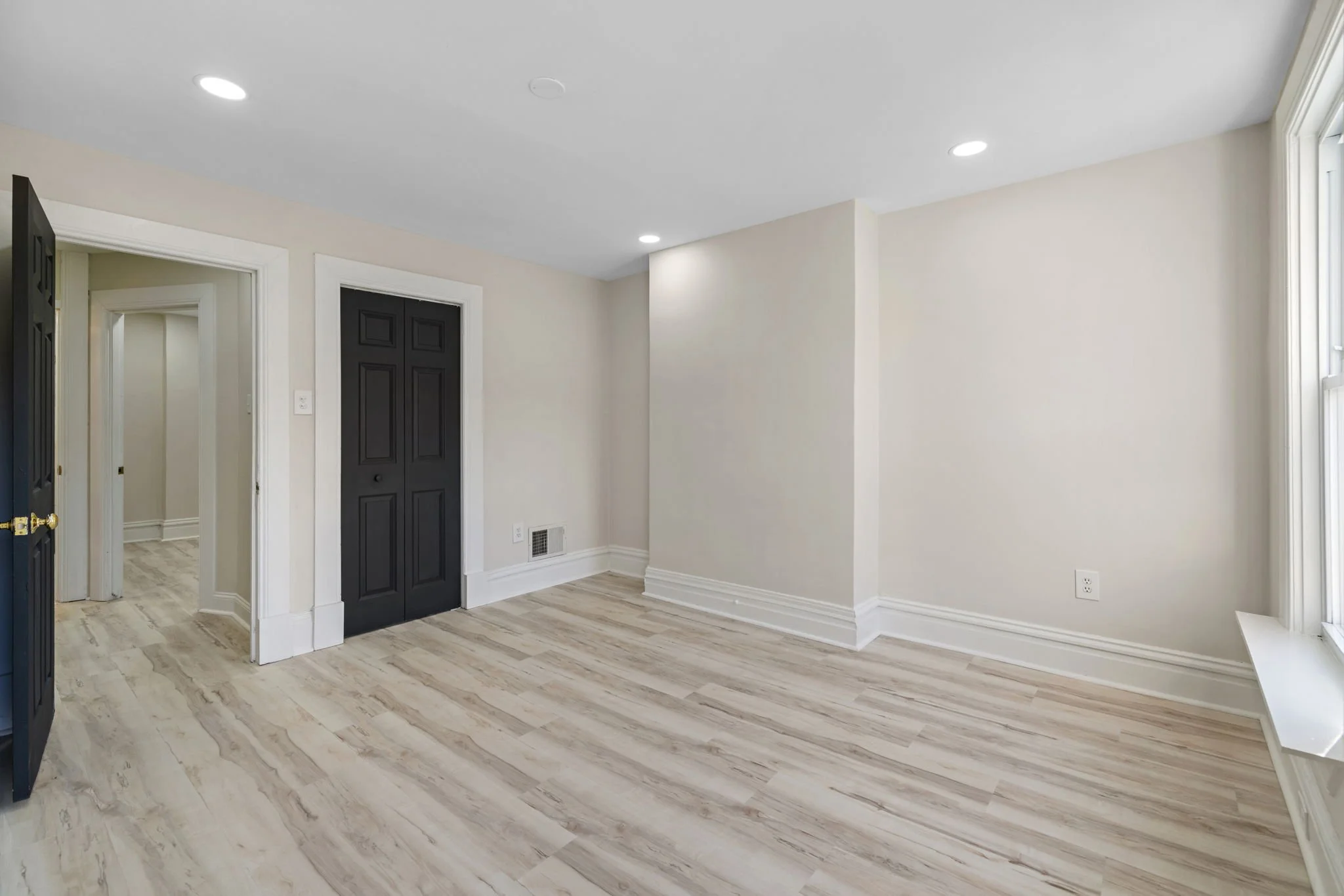 Residential improvement – Greenfield Pittsburgh PA