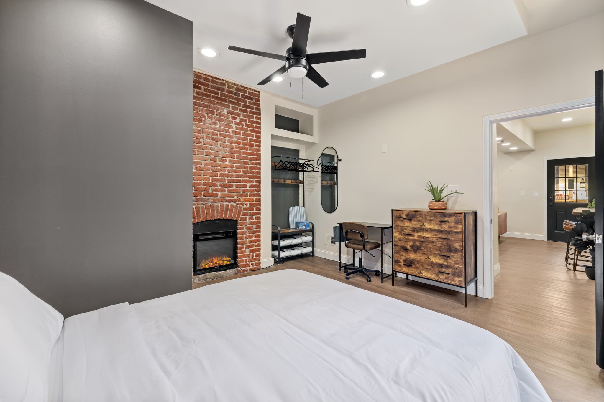 Finished interior renovation – Shaler Pittsburgh PA Aug 2022