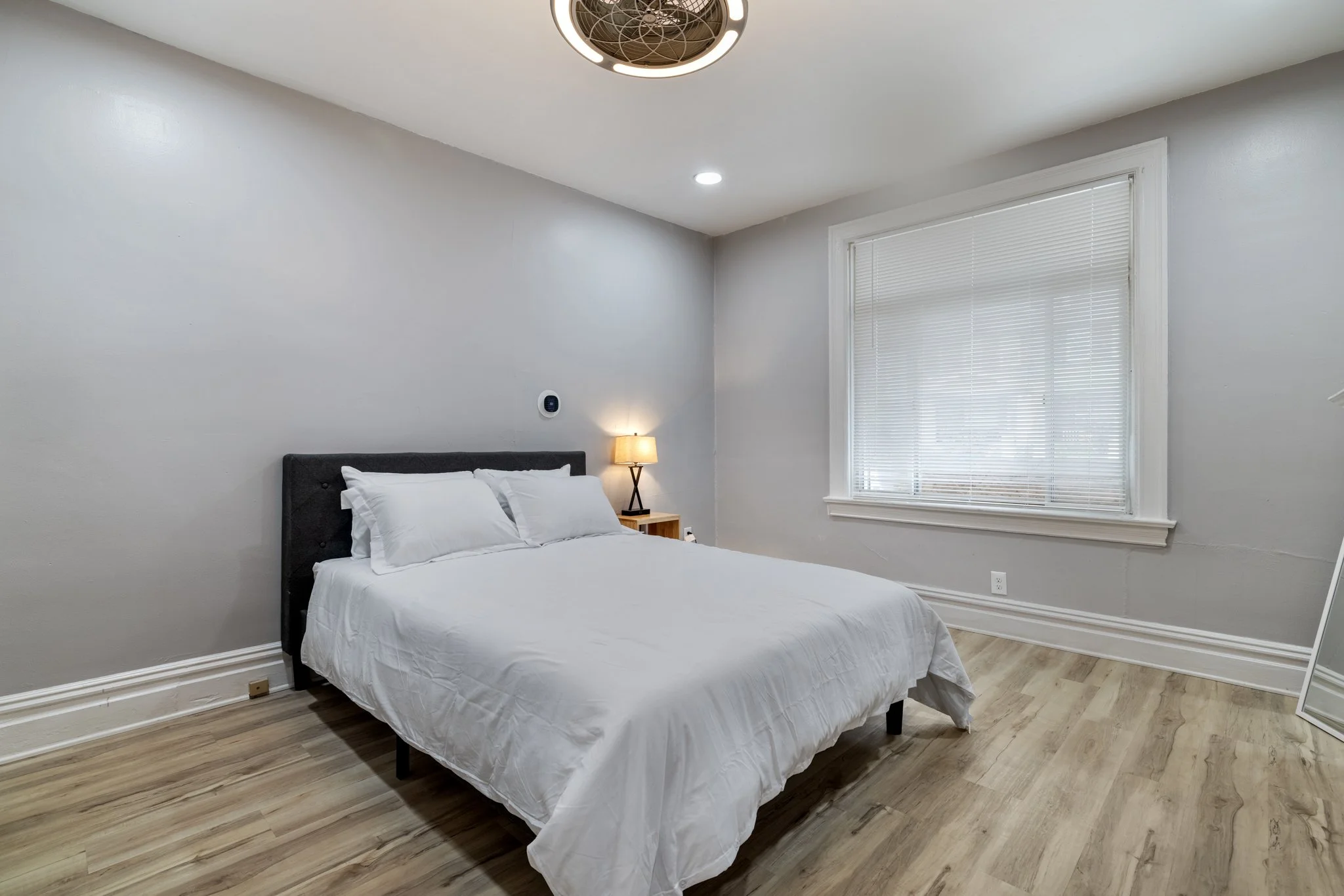 Renovated living space – Highland Park Pittsburgh PA Oct 2022