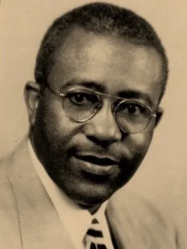           WWI 2Lt. John B. Cade
Elberton, GA | Baton Rouge, LA
Dean | Archivist, Southern University