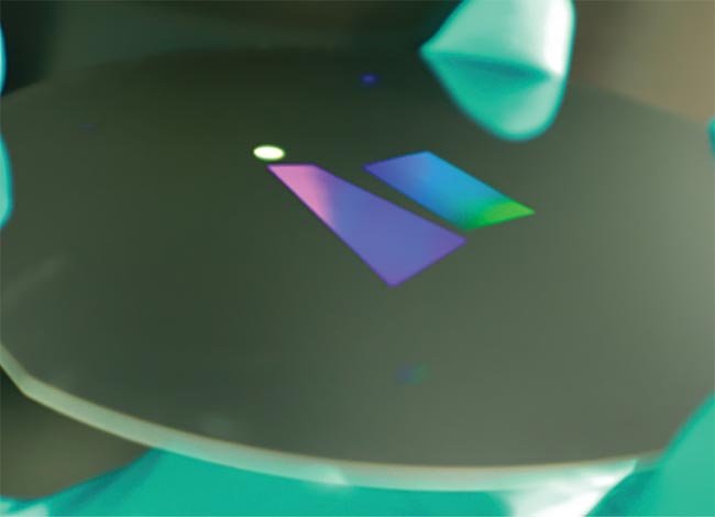 Photonics Spectra Article: Waveguide Designs Bring Extended Reality into Sight