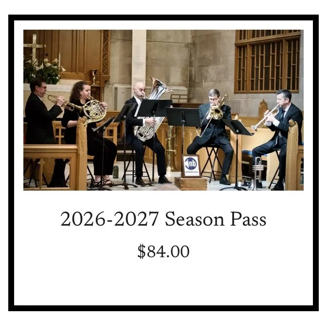 2026-2027 Season Pass