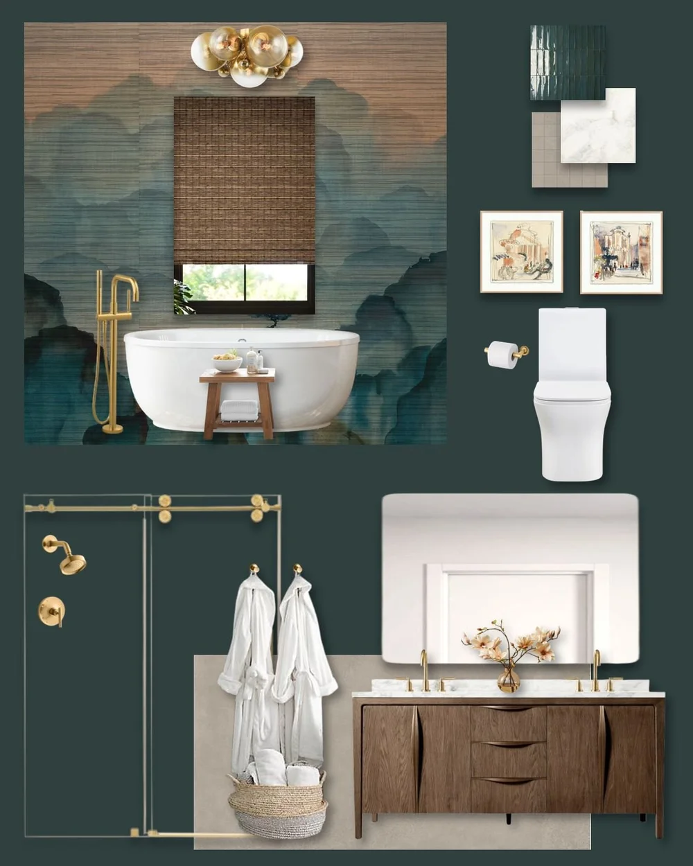 Art Form Interiors