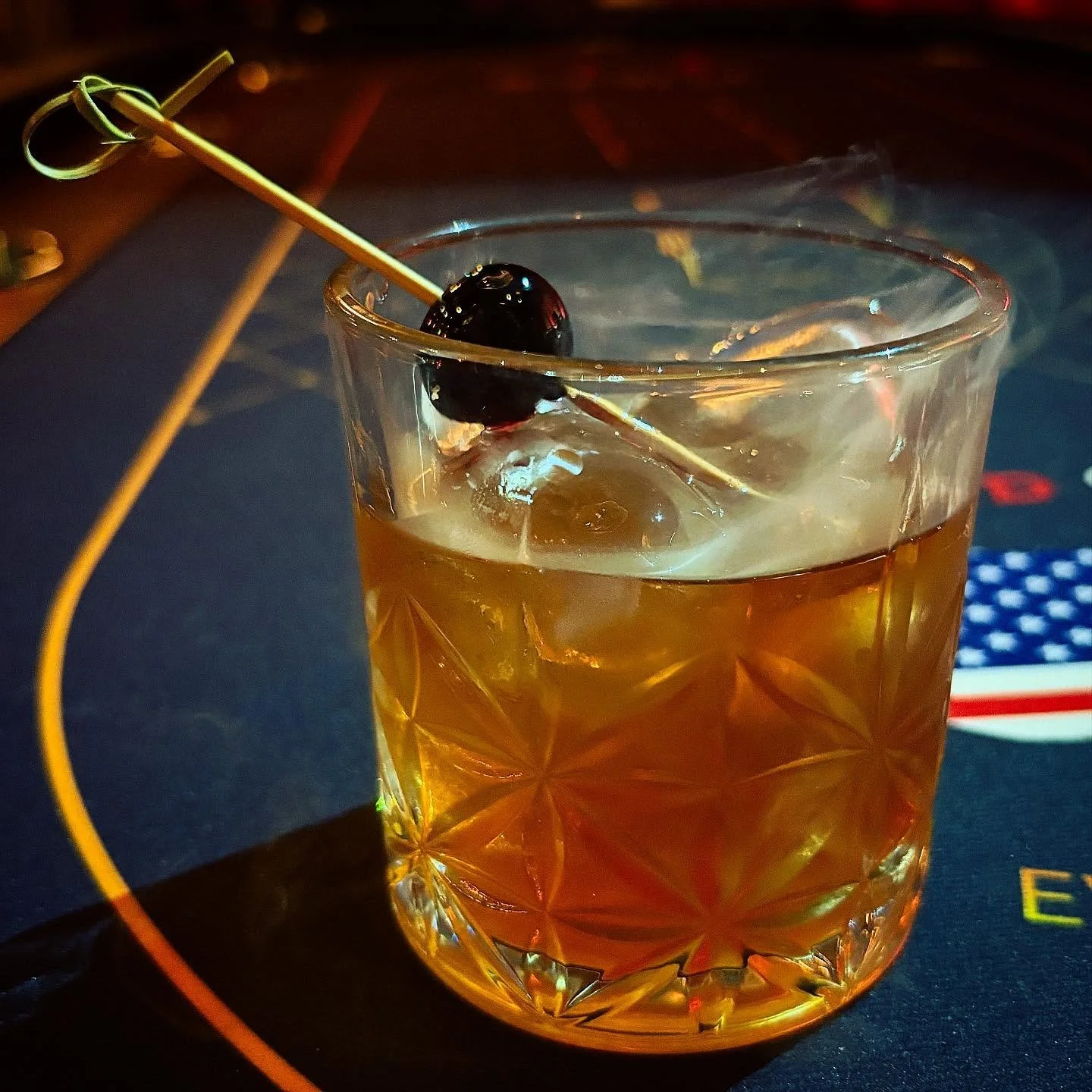 &ldquo;Candy is dandy, but liquor is quicker.&rdquo; &mdash; Ogden Nash

Where heritage meets modern elegance&mdash;the Old Fashioned at its finest.

For curated cocktails and elevated events, reserve your date now. ✨