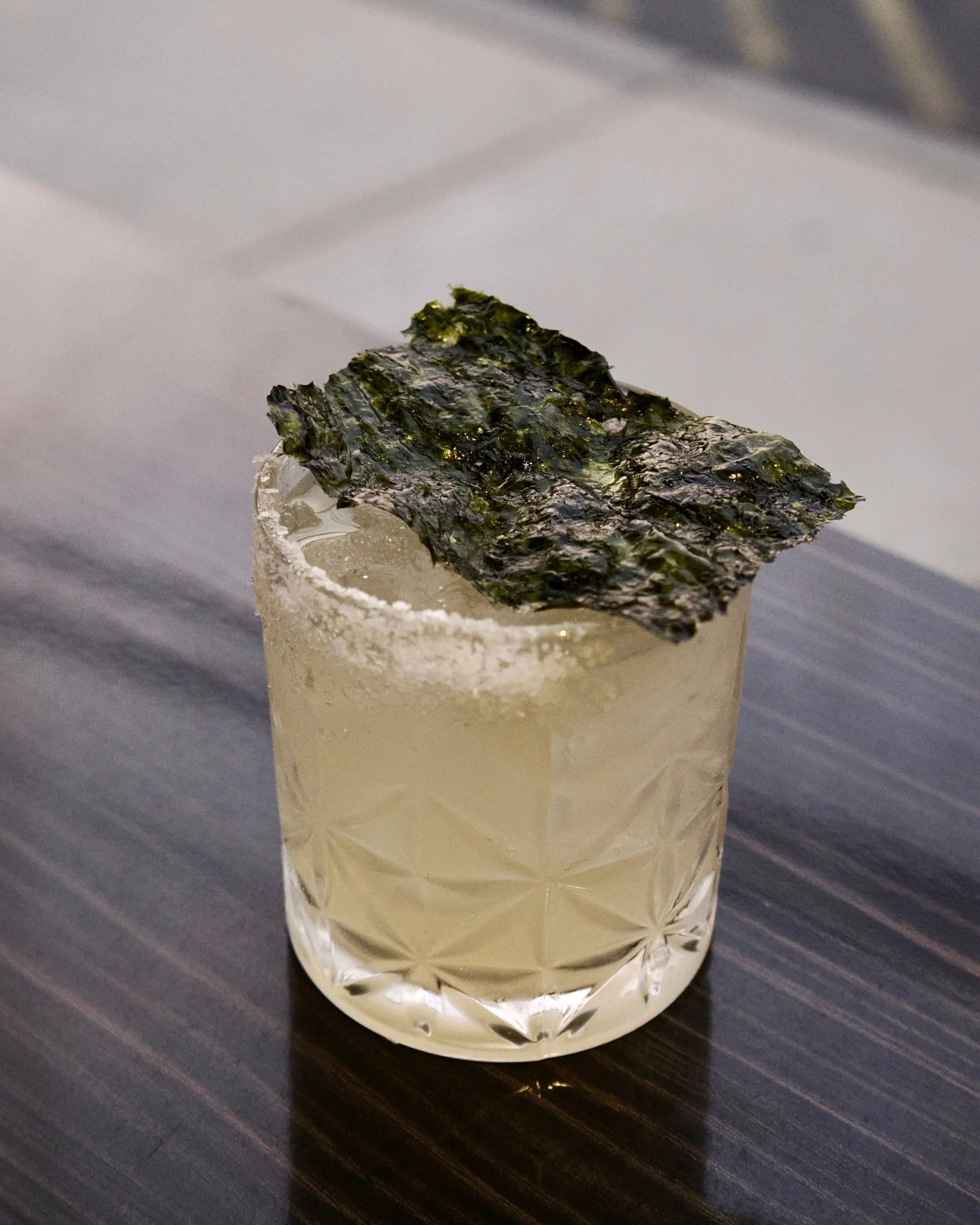 🌊 Nori Margarita

📷: @sr_shilling
