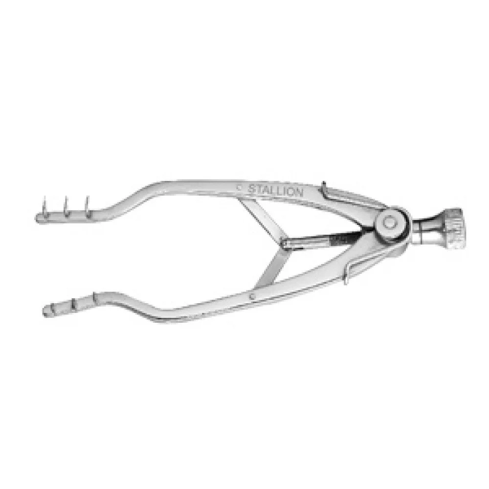 Stevenson Retractor