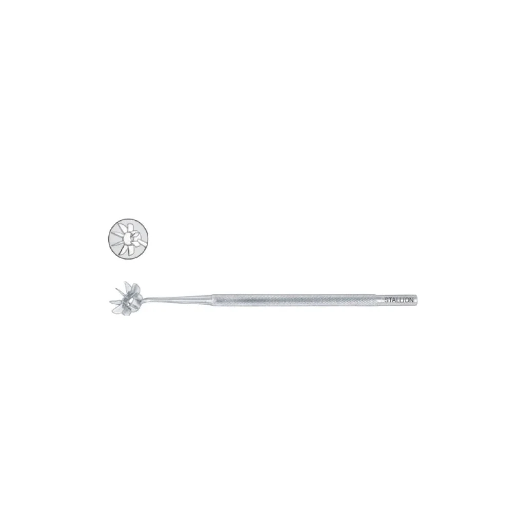 Corneal Axis Marker (This product is available in different sizes)