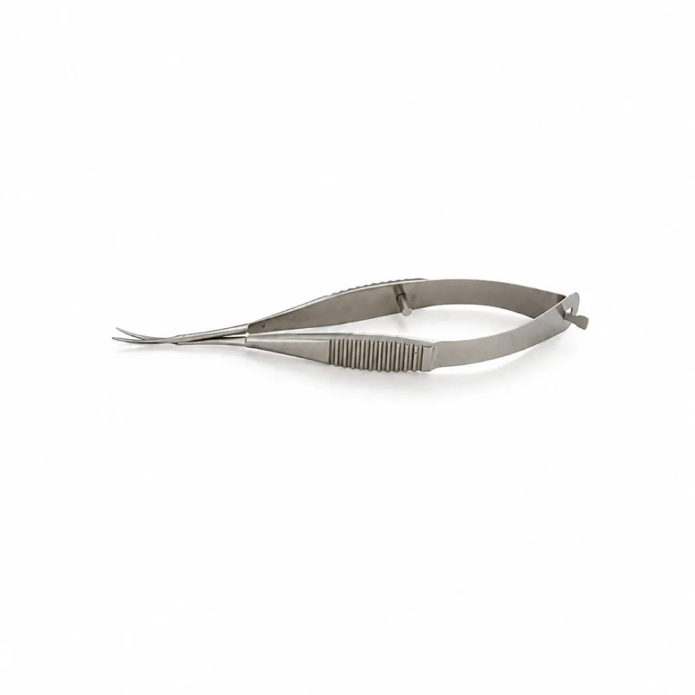 ST-13897 Gills Vannas Scissors Blunt