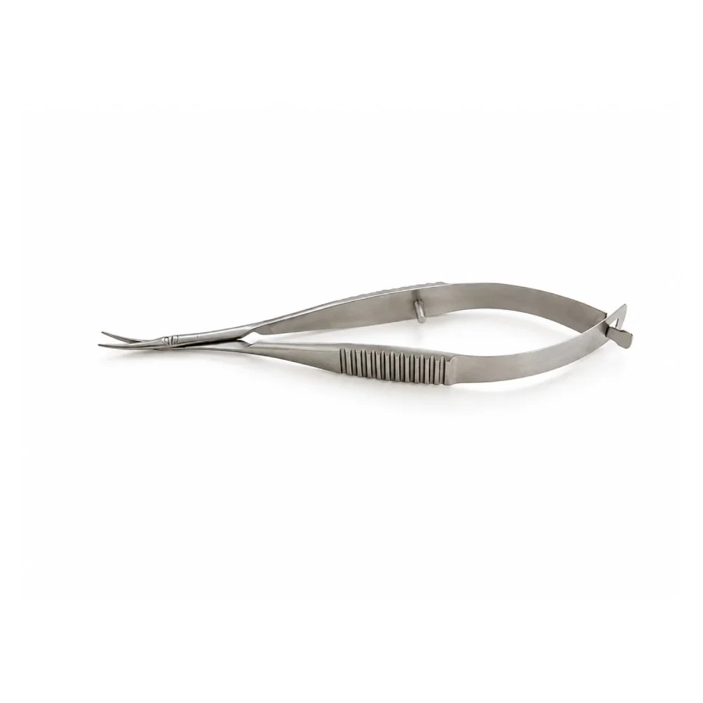 ST-13877 Gills Vannas Scissors Straight