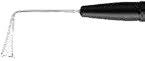 IRIS RETRACTOR RIGHT