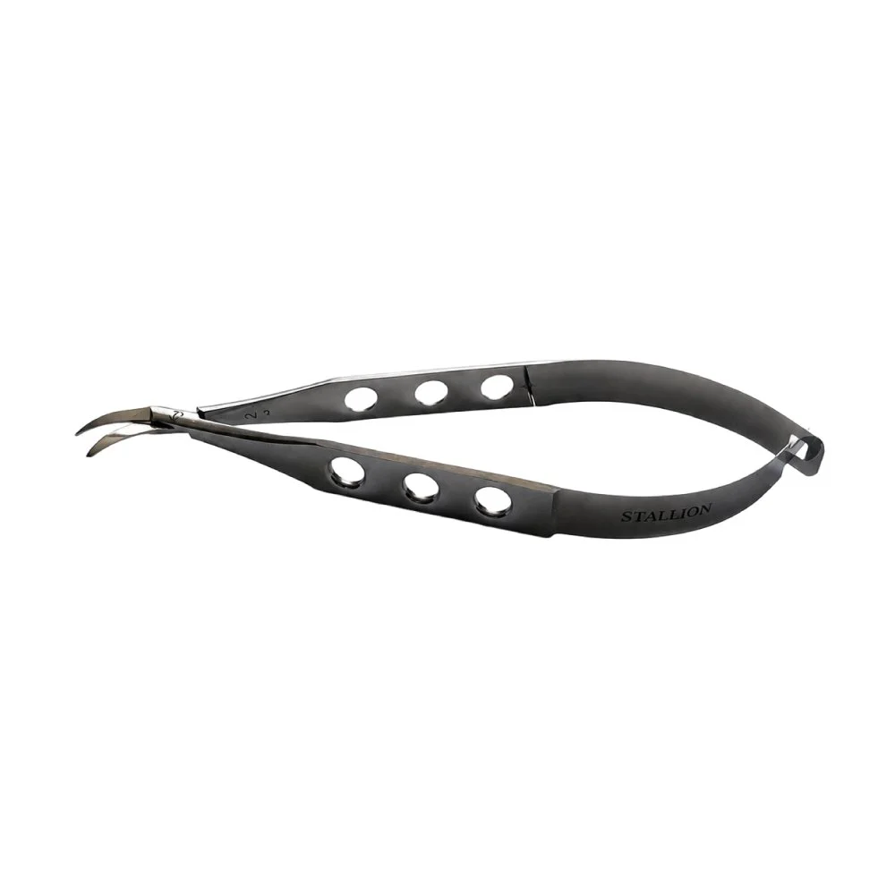 ST-11757 Castroviejo Scissors Right Small Blades