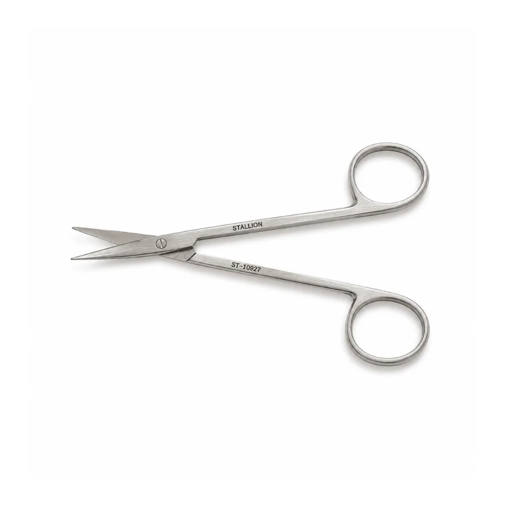 ST-10927 Stevens Tenotomy Scissors Curved