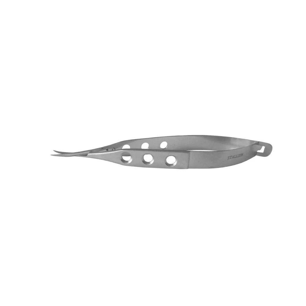 ST-13307 MC Pherson Westcott Scissors Extra Sharp Curved