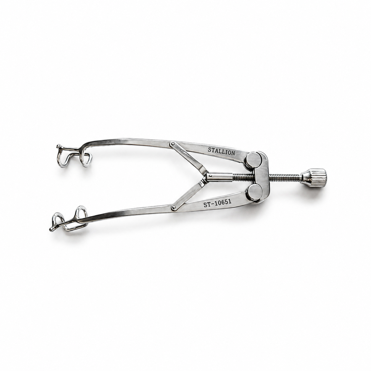 ST-10651 - Speculum Castroviejo Small