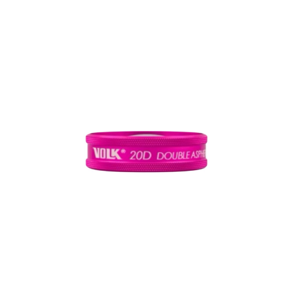 Pink Lenses