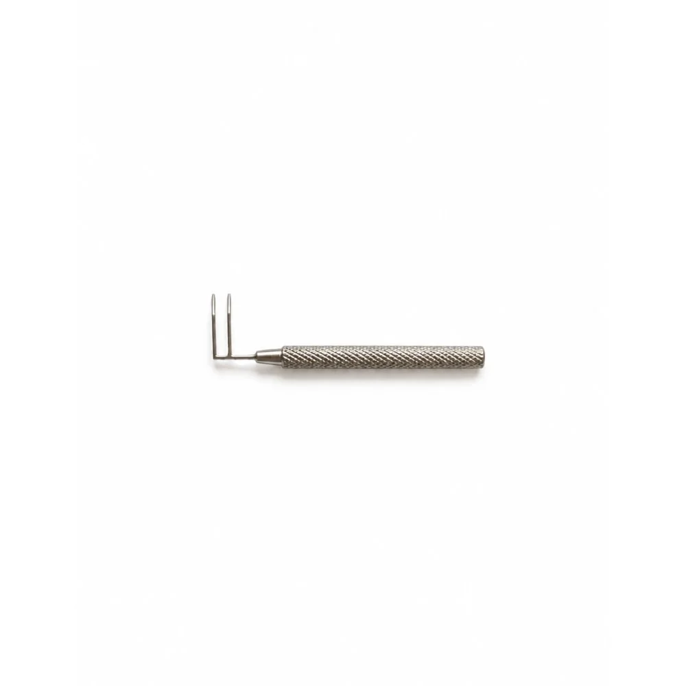 ST-10018 Trabeculotomy Probe Left