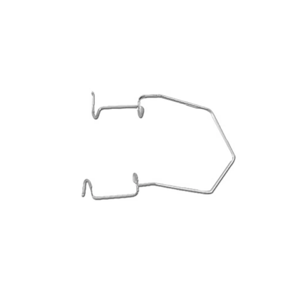 ST-10161 - Kratz Wire Speculum