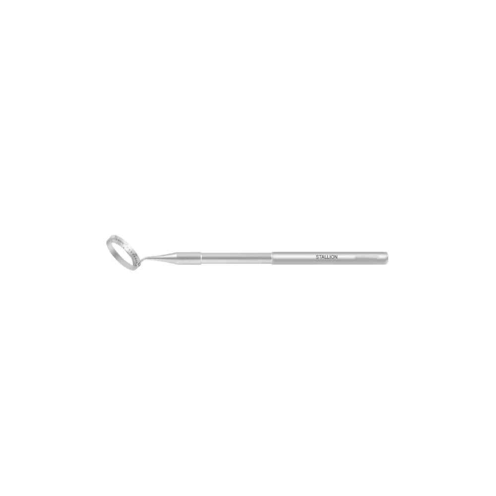 ST-10739 Henderson Degree Gauge