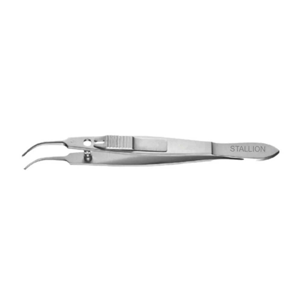 ST-14315 o ST-14325 - Moody Fixation Forceps