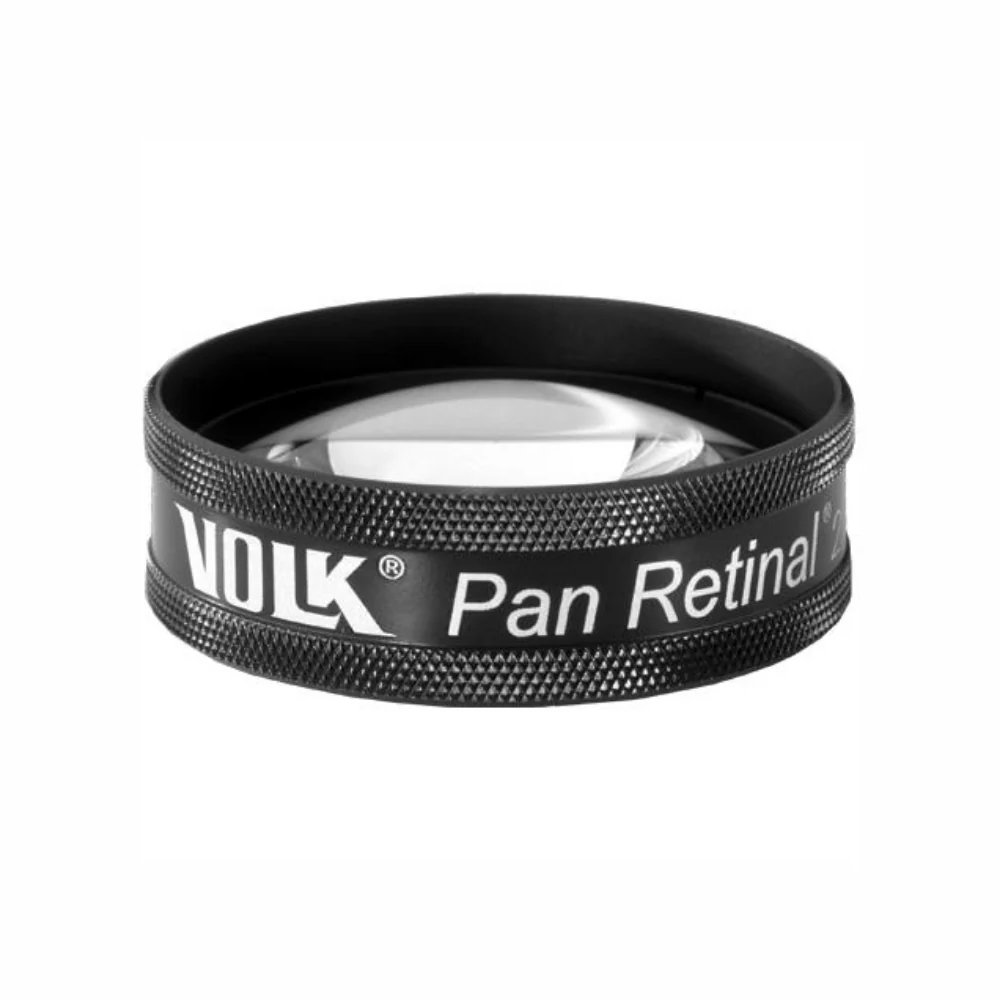 Pan Retinal 2.2