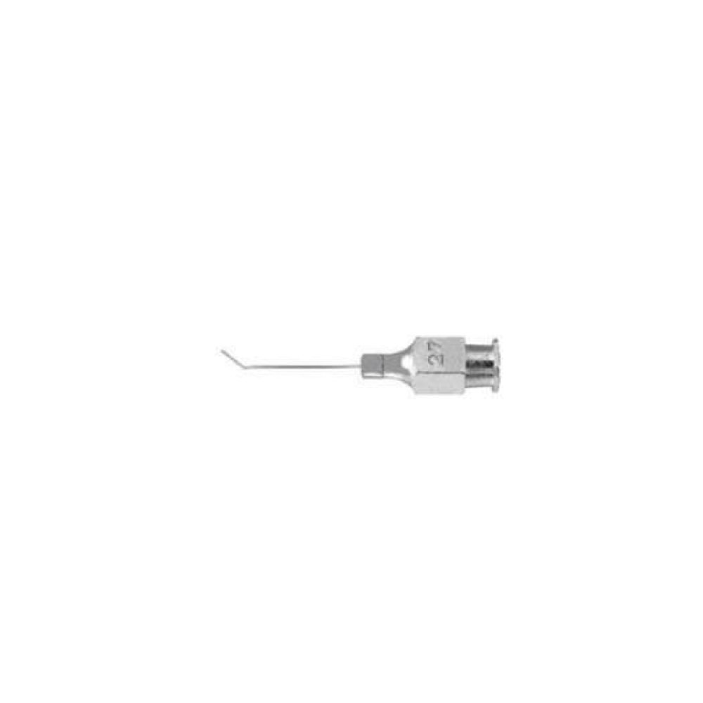 ST-1627C Air Cannula