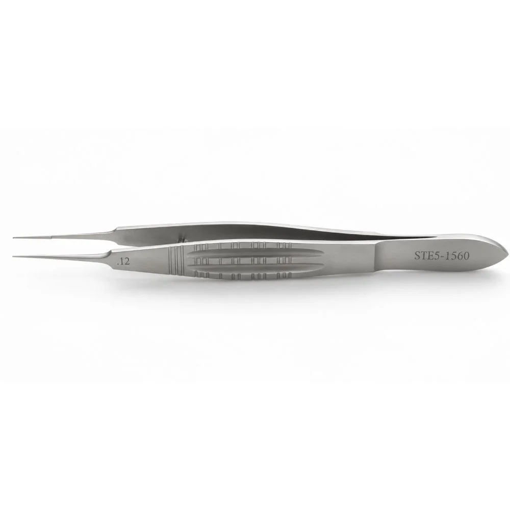 STE5-1560 Castroviejo Forceps 0.12 mm