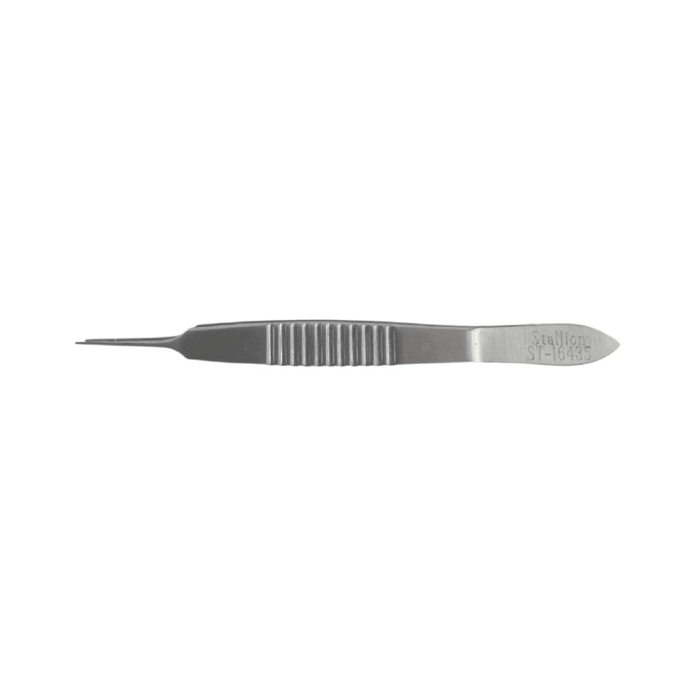ST-16435 - MC Pherson Forceps 1x2 Teeth