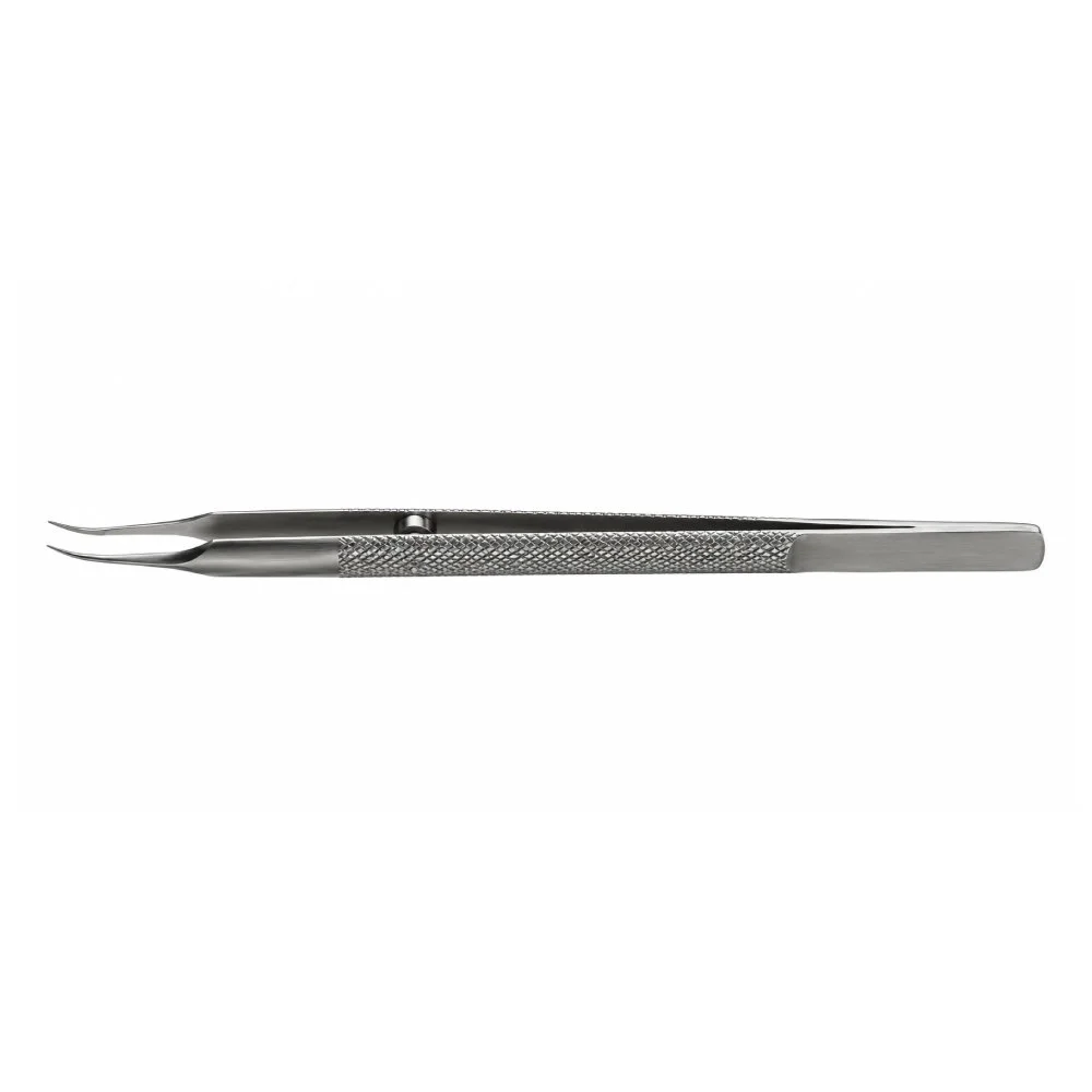 ST-16755 Tennant Tying Forceps Curved