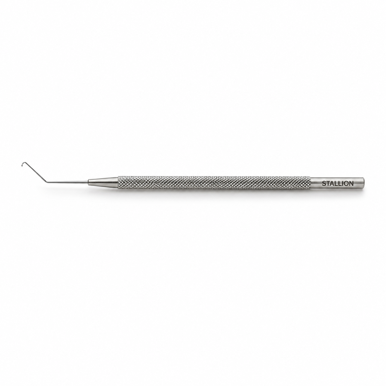 ST-16304 - Rosen Phaco Chopper 60º Angled Blunt Tip