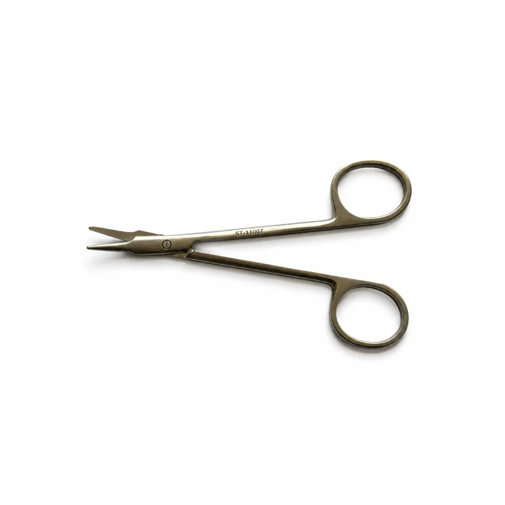 ST-11007 Stevens Tenotomy Scissors 120 mm Curved